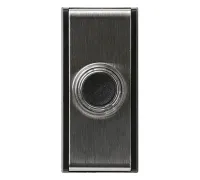 Кнопка звонка D611 Gem Doorbell Push