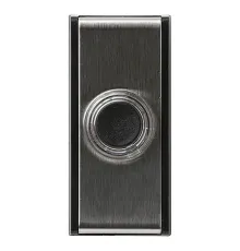 Кнопка звонка D611 Gem Doorbell Push