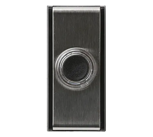 Кнопка звонка D611 Gem Doorbell Push