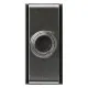 Кнопка звонка D611 Gem Doorbell Push