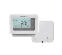 T4H700RF2055 Беспроводной термостат T4 для Южной Европы