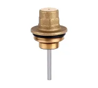 TS131K-3/4S — комплект направляющей поршня (piston guide) для узла TS131, размер подключения 3/4 in