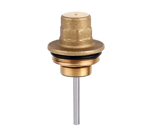 TS131K-3/4S — комплект направляющей поршня (piston guide) для узла TS131, размер подключения 3/4 in