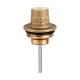 TS131K-3/4S — комплект направляющей поршня (piston guide) для узла TS131, размер подключения 3/4 in
