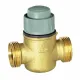 VDE15B0.4MCS 2 WV малый, внешняя резьба, DN15, PN16, Kvs 0,4, мод, кон. уплотнение