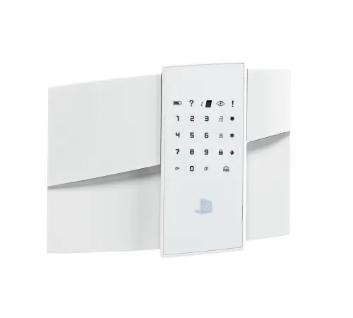 Панель сигнализации XL200