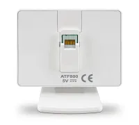 Термостат evohome EVO-HOUSE от evohome, модуль управления — розничная версия