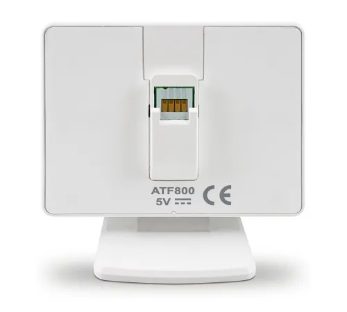 ATP931GM4100 evohome умный термостат, модуль управления — NL/FR/EN