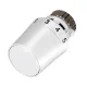 T5019W0GB-BLANK Термостат для радиатора Resideo (Honeywell), чёрный