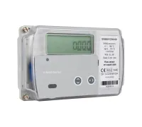 EW5001CD0010 Электронный счетчик электроэнергии, 10 л/импульс, без десятичных знаков