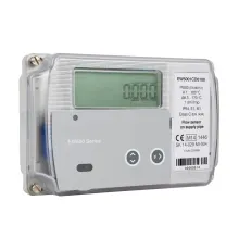 EW5001CD0010 Электронный счетчик электроэнергии, 10 л/импульс, без десятичных знаков