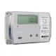 EW5001CD0010 Электронный счетчик электроэнергии, 10 л/импульс, без десятичных знаков