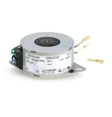 030000432 — синхронный двигатель для VMK/VMM, 24 V AC