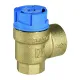 SM150-1/2A — 1/2" внутренняя резьба на входе и 3/4" на выходе, 6 бар