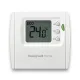 THR840DEU Цифровой проводной комнатный термостат, белый