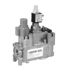 V4600Q2018 газовый клапан управления 220/240 В, 50 Гц (Resideo/Honeywell)