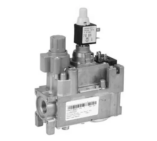 V4600Q2018 газовый клапан управления 220/240 В, 50 Гц (Resideo/Honeywell)
