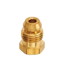Компрессионный фитинг 4 мм Resideo (Honeywell), артикул 45900402-003B