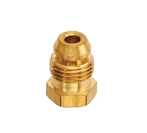 Компрессионный фитинг 4 мм Resideo (Honeywell), артикул 45900402-003B