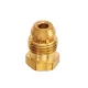 Компрессионный фитинг 4 мм Resideo (Honeywell), артикул 45900402-003B