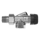 V2000ABB10 Прочие корпуса TRV типа BB, 3/8" (10 мм)