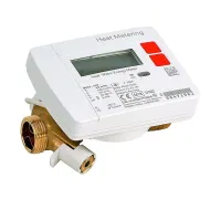 Ультразвуковой теплосчетчик Resideo (Honeywell) EW7011BC2000, G 1, 2,5 м³/ч