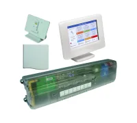 ATP928G3074 evohome набор для тёплого пола