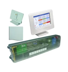ATP928G3074 evohome набор для тёплого пола