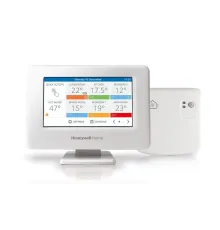 ATP921R3052 evohome базовый комплект