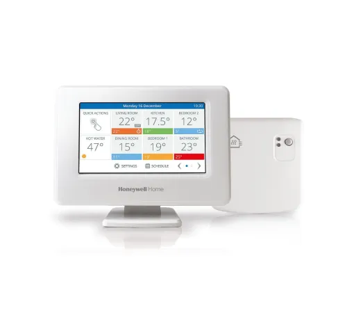 ATP921R3118 evohome Connected Base pack для IT/ES