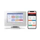 ATP926G3001 evohome Essentials Pack (контроллер, 6 × HR91 и приёмник)