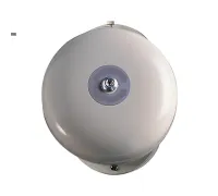 56-012 Masterbell 12V AC - серый