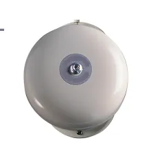 56-012 Masterbell 12V AC - серый
