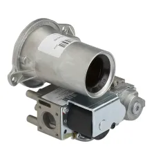 VK4115F1401 24V, 50/60 Гц; класс клапана B+C, регулятор: VK4115V1386