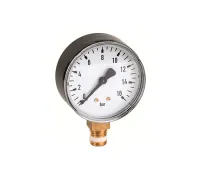 Манометр M78M-A16 Resideo (Honeywell), 0–16 бар, G1/4