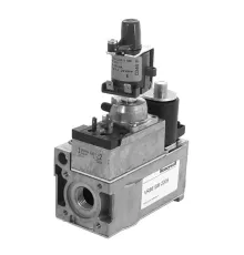 VR4601MB2005 230 В; 50 Гц, Класс клапана B+J, Fast Open; с выходом под пилот