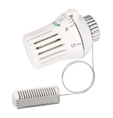 T600020DA Термостат для радиатора, тип DA, капиллярная трубка 2 м, 6–28 °C