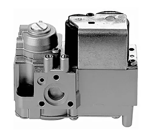 Комбинированный газовый контроль Resideo (Honeywell), диаметр 17 dia × 17 dia (вход/выход), 220/240V RAC, 50 Hz