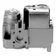 Комбинированный газовый контроль Resideo (Honeywell), диаметр 17 dia × 17 dia (вход/выход), 220/240V RAC, 50 Hz