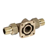 DA74CS-1/2A — поворотный соединительный элемент, 1/2 дюйма