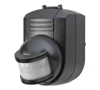 L220NBLK Spectra 200DEG PIR — черный датчик движения