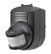 L220NBLK Spectra 200DEG PIR — черный датчик движения