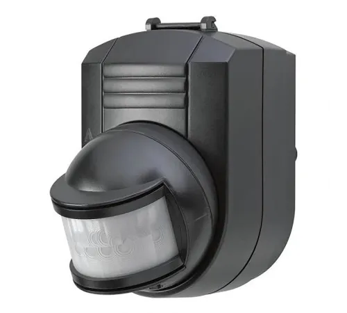 L220NBLK Spectra 200DEG PIR — черный датчик движения