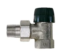V2000EBB20 корпус TRV типа BB с картриджем BB, угловой, 3/4 дюйма, EN215 (D)