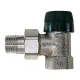 V2000EBB20 корпус TRV типа BB с картриджем BB, угловой, 3/4 дюйма, EN215 (D)