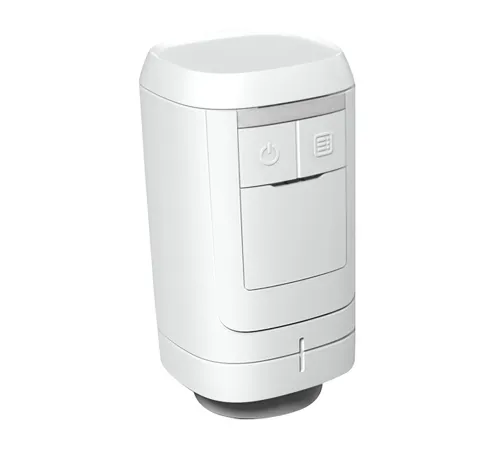 HR91 Беспроводной контроллер радиатора evohome Resideo (Honeywell) без экрана