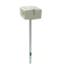 Трансмиттер Resideo (Honeywell) AQS71-KAM-T (только передатчик), 0…10 В: 0…50 °C; 0…10 В: 0…2000 ppm