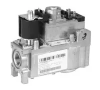 VR8615VB1002 24 В; 50 Гц, класс клапана B+C, Fast Open; нет пилотного выхода