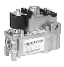 VR4615VB1006 230 В; 50 Гц, клапан класса B+C, быстрое открытие; без пилотного выхода