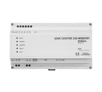 EW535M5781, серия, компоненты системы M-Bus, IZARCENTER 60 Memory, преобразователь импульсного порта Izar Port Pulse в M-Bus